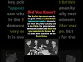 The Deadly Cost of Appeasement, Why the USSR Paid the Ultimate Price #shorts #usa