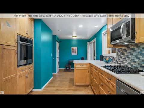 7325 Southwest 158th Place, Beaverton, OR home video tour