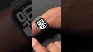 How to set an Apple Watch timer…FAST (Works with iPhone too!) #AppleWatch #Siri #iPhone