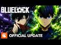 Blue Lock Season 3 Official Trailer (2027) Football's Biggest Battle Returns!