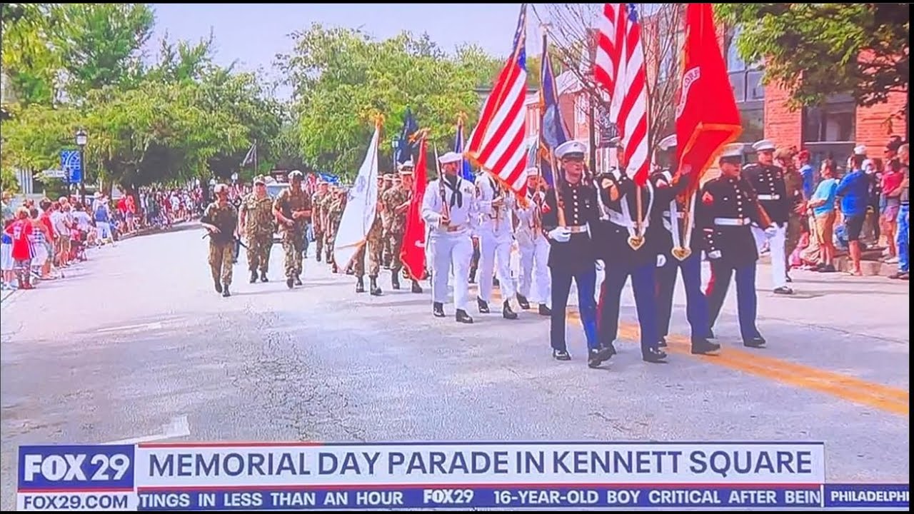 Fox News May 27 2024 Fox News May 27 2024