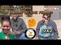 MARCELO TUNASI A MAN OR A WOMAN SERIOUS REVELATIONS MARCELO TUNASI A MAN OR A WOMAN SERIOUS REVELATIONS