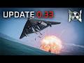 Nuclear Option 0.33 | WARCRIME UPDATE!