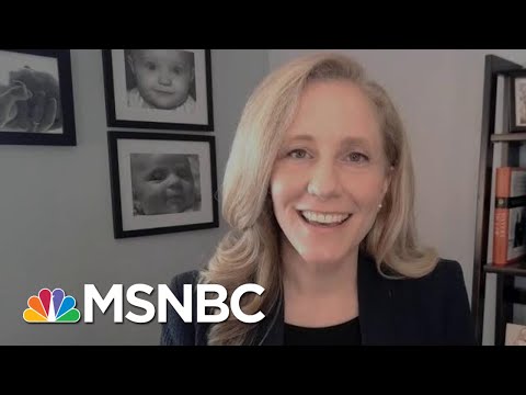 Virginia Democrat Wins Re-Election In House Race | Morning Joe | MSNBC