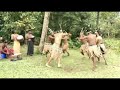 Tribal dance from kerala