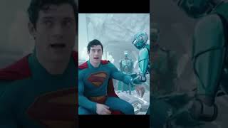 Celebrity Drunk Supergirl Picks Up Krypto 🐶 | Superman 2025 Scene Wealth