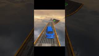 Impossible Limo Driving Simulator Short 2 #bestandroidgames #mobilegaming #carracinggame screenshot 1