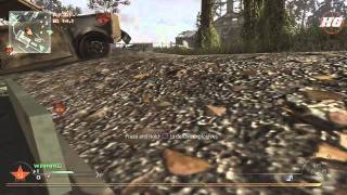Demolition on Overgrown - Rush Tactics Breakdown