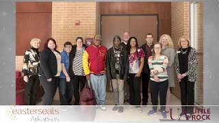 The ACCE Experience at UA Little Rock