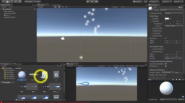 unity 如何製作波動拳特效   2019 06 24 20 07 38