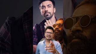 Captain Miller Dubbing Artist | #Short #CaptainMiller #Dubbing #SouthDub #Dhanush