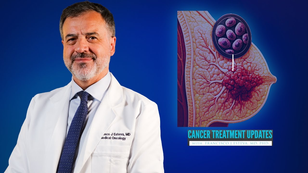 What Is Invasive Breast Cancer & Should You Be Worried?