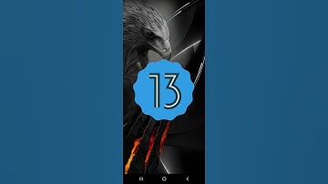 NEW SOFTWARE UPDATE RELEASED One UI 5 With Android 13 on Samsung Galaxy A53 #samsung #oneui #android