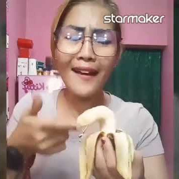 Parodi kocak (ranting yang kering)