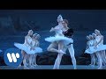 Capture de la vidéo Tchaikovsky: Swan Lake - The Kirov Ballet