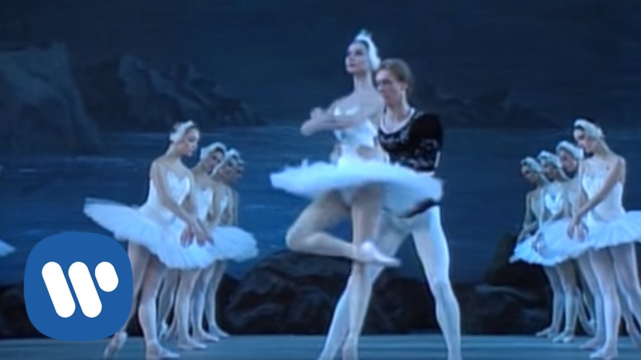 DOM QUIXOTE - Kitri Variation (Royal Ballet - Marianela Núñez)