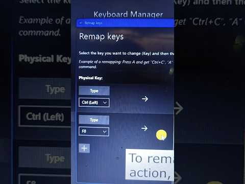 How to Remap Any Key or Shortcut on Windows 10 and Windows 11