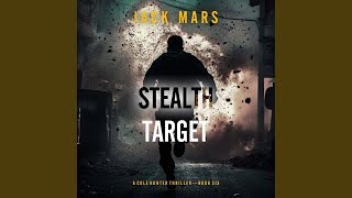 Chapter 33 - Stealth Target (A Cole Hunter Action Thriller—Book 6)