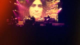 Ulver - &quot;Velvet Sunsets&quot; @ Roadburn 12/4/12 (excerpt only)