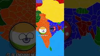 Nepal's dream to capture India