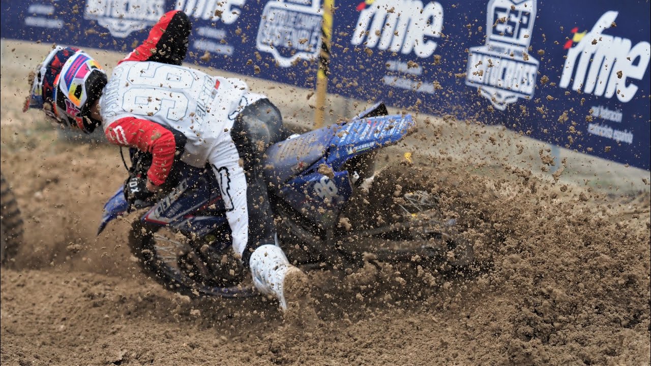 MX125 & MXWomen's | Motocross Albaida 2021 by Jaume Soler