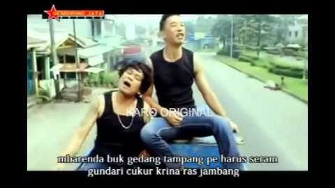 Lagu Karo Terbaru Usman Ginting Preman