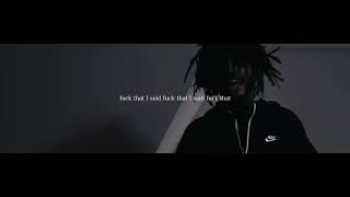 SCARLXRD -  I WANT TX SEE YXU BLEED  (Video)