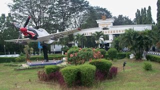 Pangkalan TNI AU Halim Perdana Kusuma