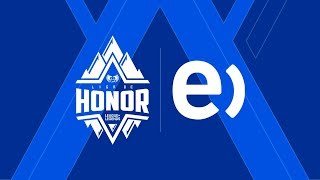 Liga de Honor Entel | Azules Esports vs Furious Gaming | Playoffs Clausura 2020 | LoL