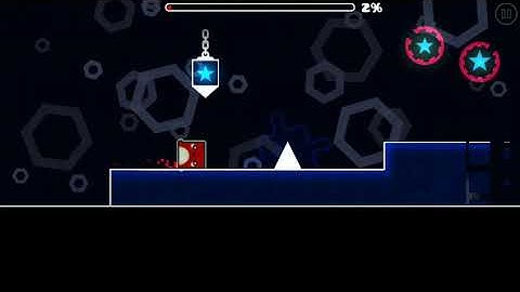 Dorabae Basic 7 Remake | HyperBasic7 by Hyper314 (Hard 5*) | Geometry Dash 2.11