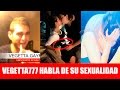 VEGETTA777 DECLARA SU PREFERENCIA SEXUAL - ¿LUNA BELLA ...
