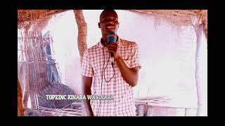 KINARA na Brother k  MP4   official video mpanda katavi {created by;TOPZINC Kinara Wavinara}2021
