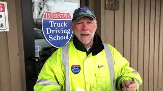 Lets Talk About The Truck Driving News