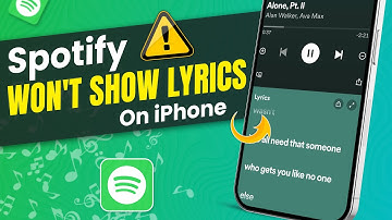 How to Fix Spotify Won