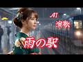【AI演歌・歌謡曲】#切ない曲  #泣ける歌 、新時代の心に響く名曲 、孤独と愛のバラード、切ない旋律があなたの記憶を呼び覚ますかもしれません。2026:5.8配信、全10曲