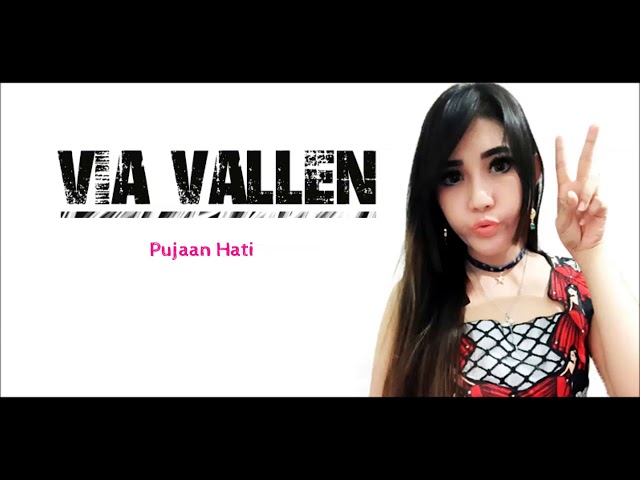 Via Vallen -  Pujaan Hati class=