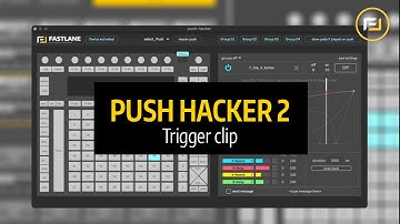 FASTLANE: Push Hacker Tutorial 3 (english)