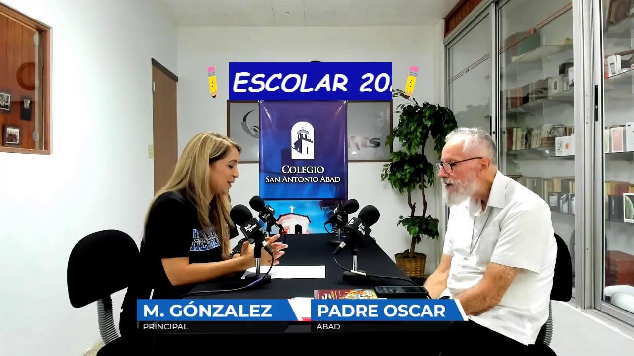 Bienvenidos al Nuevo Año Escolar CSAA 2025. Bienvenidos al Nuevo Año Escolar CSAA 2025.
