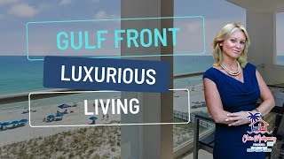 Discover Luxury Gulf Front Living | Fully Remodeled 4BR Paradise Retreat