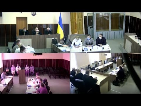 АТН Харьков: Дело о теракте у Дворца спорта в Харькове: АТН Харьков: Дело о теракте у Дворца спорта в Харькове: