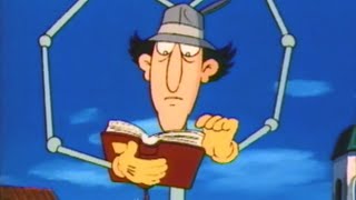 Wambini Predicts  Inspector Gadget | Gadget Compilations | Classic Cartoon