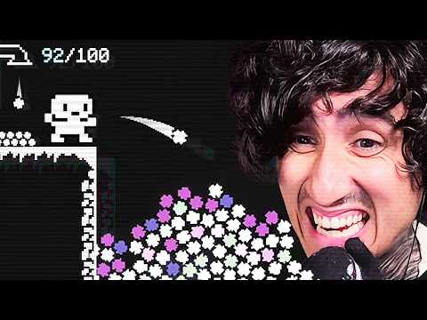 bora ENCHER um BURACO 🕳️