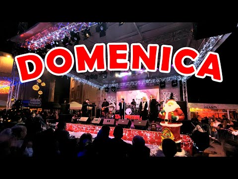 Domenica
