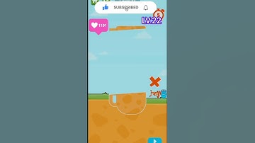 Slice to save game funny टट्टी आगई इसे leval 22 😱 #shrot #trending #youtubeshorts #viral #funny