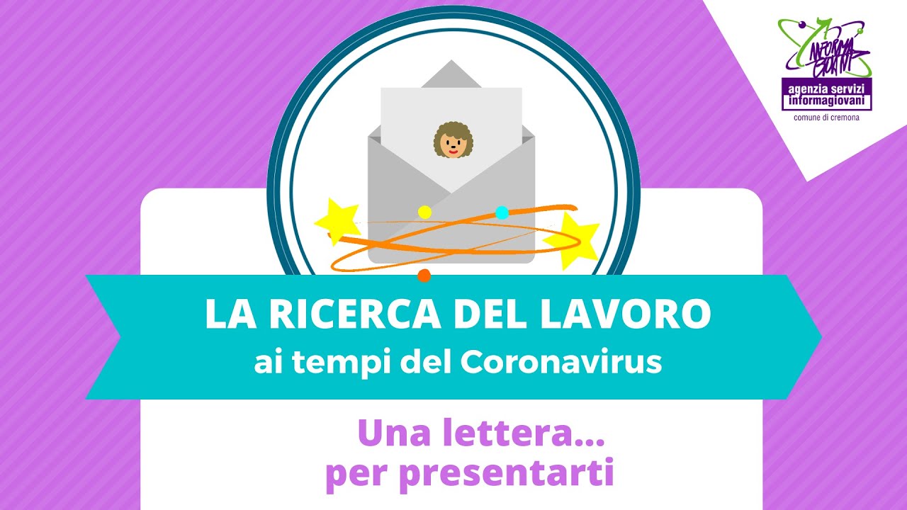 Lettera post colloquio di lavoro