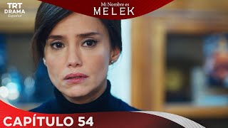 Benim Adım Melek (Mi nombre es Melek) - Capítulo 54