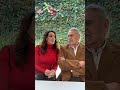 ENTREVISTA A MI PAPÁ SOBRE VICENTE FERNÁNDEZ | VERÓNICA DEL CASTILLO