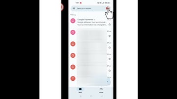How to Remove Gmail Account From Android Phone 2023