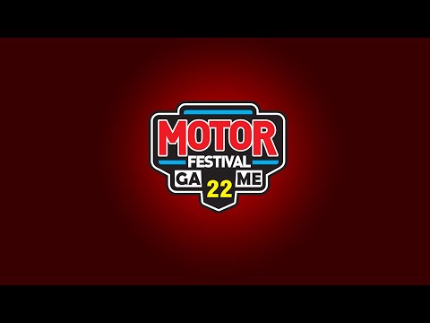 22th Motor Festival 23-25 March στο MEC Mediterranean Exhibition Centre