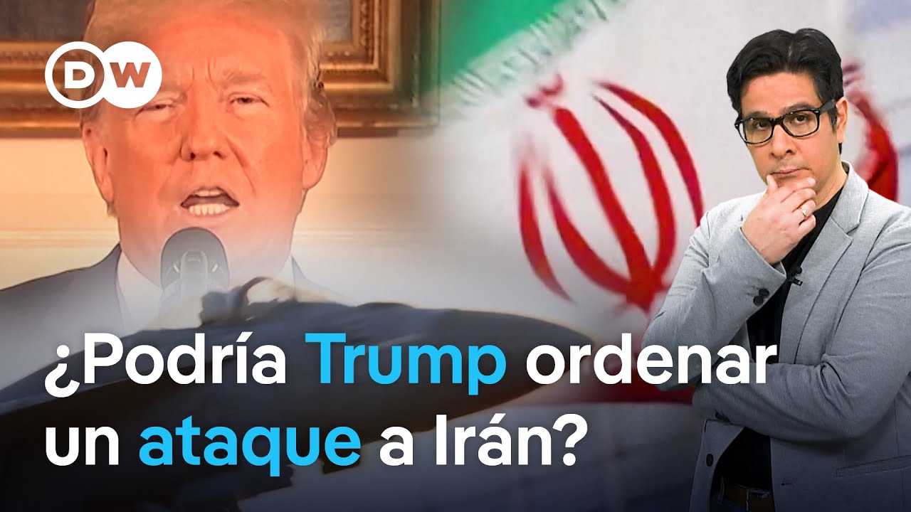 Por qué Estados Unidos quiere evitar a toda costa que Irán consiga la bomba atómica